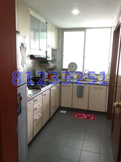 Park Green (D19), Condominium #66700822